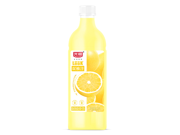 果汁1.35L(双柚）