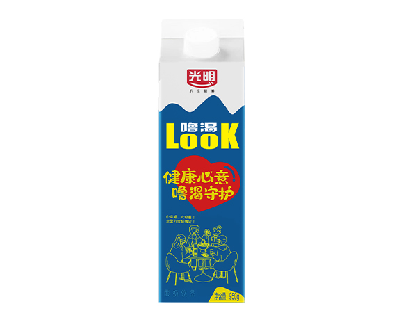 酸奶950g经典